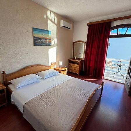 Villa Samac Сегет-Враниця Екстер'єр фото