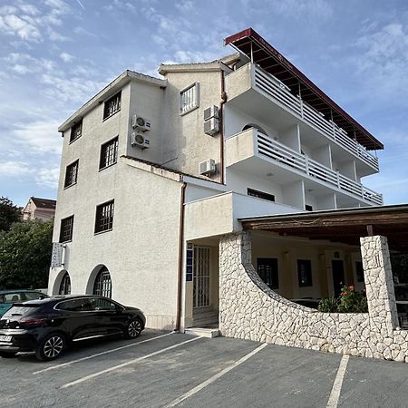 Villa Samac Сегет-Враниця Екстер'єр фото
