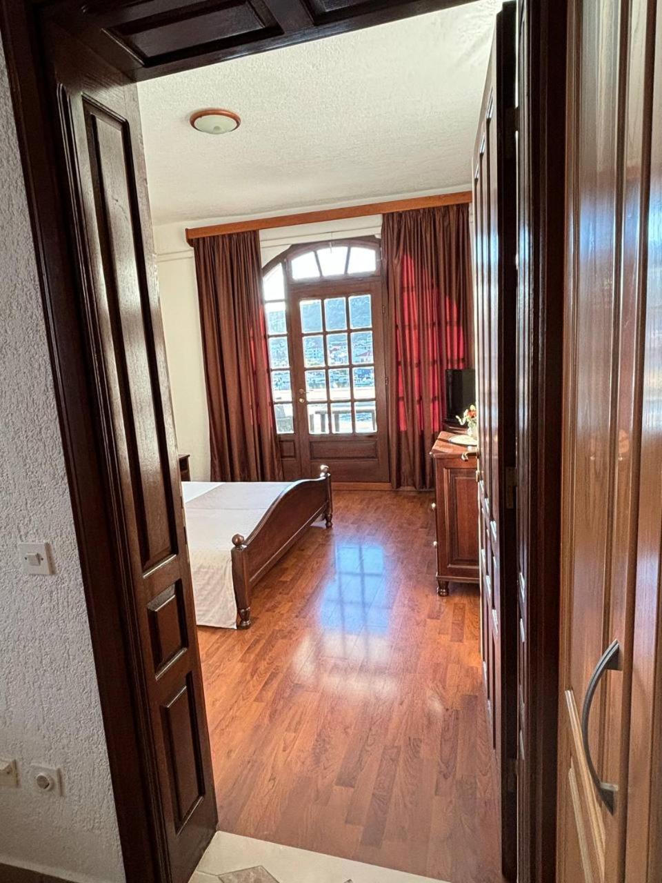Villa Samac Сегет-Враниця Екстер'єр фото